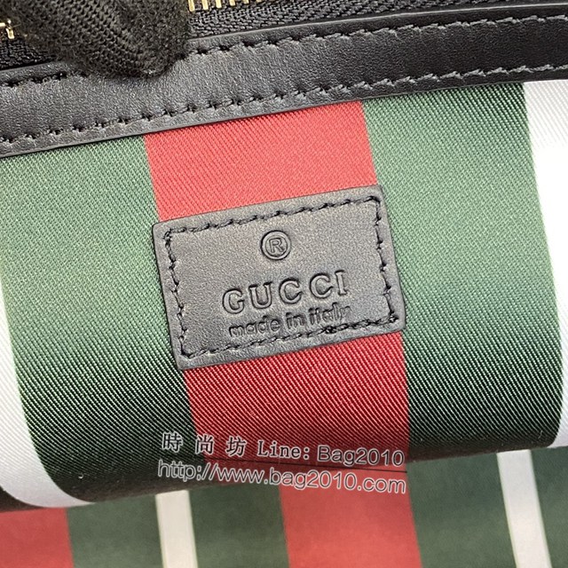 Gucci專櫃古馳最新款Emblem系列大號托特包 jh1990型號：815212